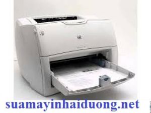 Máy in HP 1300 cũ tại Hải Dương