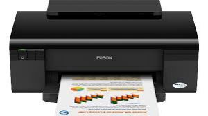 Máy in EPSON T60 tại Hải Dương