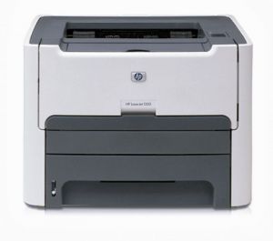 Máy in HP 1320 cũ Hải Dương