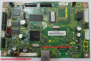 Card formaster Brother MFC 7320 tại Hải Dương