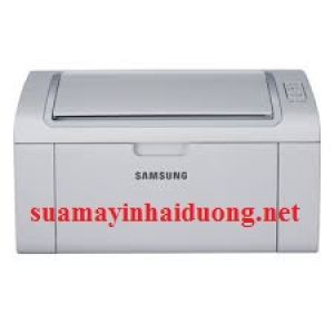 Đổ mực máy in samsung ML 2160/2161/2164.... tại Hải Dương