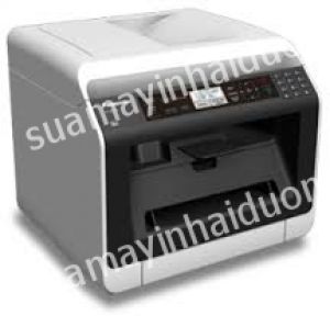 Đổ mực máy in, fax PANASONIC KX-MB 2020/2025/2030  tại Hải Dương