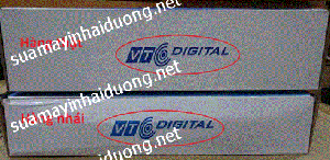 Thông tin nhận biết đầu thu DVB t2 VTC