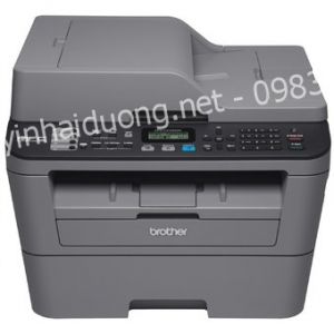 Đổ mực máy in BROTHER 2701D