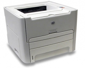 máy in cũ HP 1160