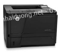 Sửa máy in HP 400/401 tại Hải Dương - 0983 593 218