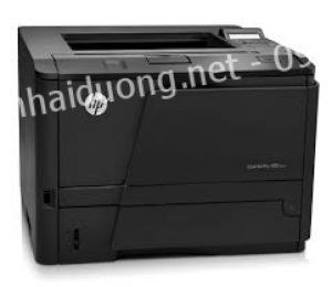 Sửa máy in HP 400/401 tại Hải Dương - 0983 593 218