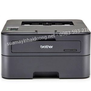 Sửa máy in Brother  HL L2366 tại Hải Dương