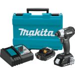 Máy bắt vít Makita xdt15 tại Hải Dương