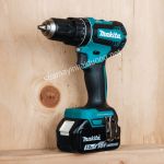 Máy khoan MAKITA XPH13 tại Hải Dương