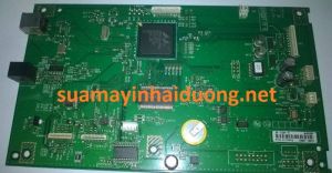 Card formatter HP 1319