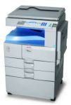 sửa máy photo Ricoh tại Hải Dương