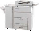 Máy Photocopy Ricoh (cũ)