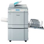 máy in siêu tốc DUPLO 330L tại Hải Dương