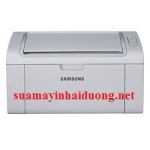 Đổ mực máy in samsung ML 2160/2161/2164.... tại Hải Dương