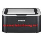 Đổ mực máy in Samsung ML 1666/ ml 1660/ 1670 tại Hải Dương