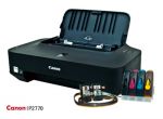 Bộ tiếp mực máy in canon IP 2770 tại Hải Dương