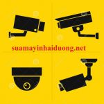 Cung cấp lắp đặt camera tại Hải Dương