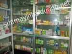 Phần mềm quản lý hiệu thuốc tại Hải Dương