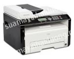 Đổ mực máy in ricoh SP 200N tại Hải Dương