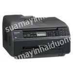 Đổ mực máy in PANASONIC KX-MB 1530  tại Hải Dương