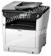 Sửa máy in, đổ mực máy in Ricoh sp 3510 tại Hải Dương