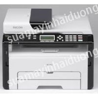 Sửa máy in Ricoh tại Hải Dương