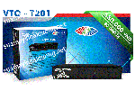 Đầu thu mặt đất DVB T2 VTC tại Hải Dương