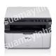 Đổ mực máy in Brother DCP 1610  tại Hải Dương