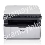 Đổ mực máy in Brother DCP 1610  tại Hải Dương