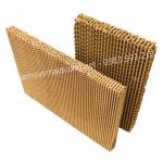 Tấm làm mát quạt hơi nước Hải Dương