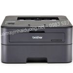 Đổ mực in BROTHER HL-L2366DW tại Hải Dương