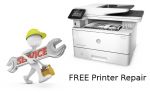 Sửa máy in Ricoh SP310 tại Hải Dương