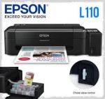 EPSON L110
