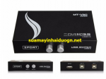 Bộ chia máy in 2 cổng | Bảo Tín