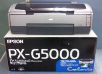 Key reset epson PM G5000