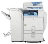 Tổng hợp driver máy photo ricoh