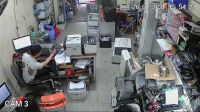Đổ mực máy in Xerox tại Hải Dương