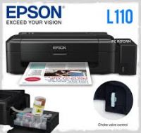 Code reset epson L210/L200/L100/L110