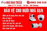 Sửa máy in tại Tứ Kỳ Hải Dương | Bảo Tín