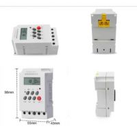 Bộ hẹn giờ tắt mở thiết bị điện tại Hải Dương