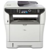 Báo lỗi máy in Ricoh SP3400SF - P1