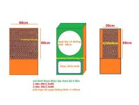 Tấm làm mát cooling pad