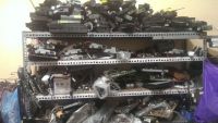 Lỗi Internal Misfeed máy in Ricoh