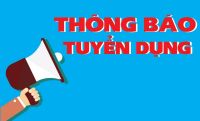 Tuyển nhân viên | Bảo Tín 0983.593.218