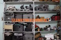 Nơi sửa máy in uy tín tại Hải Dương
