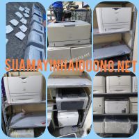 Sửa máy in tại Hải Dương