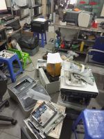 Đổ mực HP tại Hải Dương