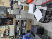 Đổ mực máy in HP M135 Hải Dương