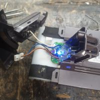 Sửa pin hút bụi DYSON Hải Dương